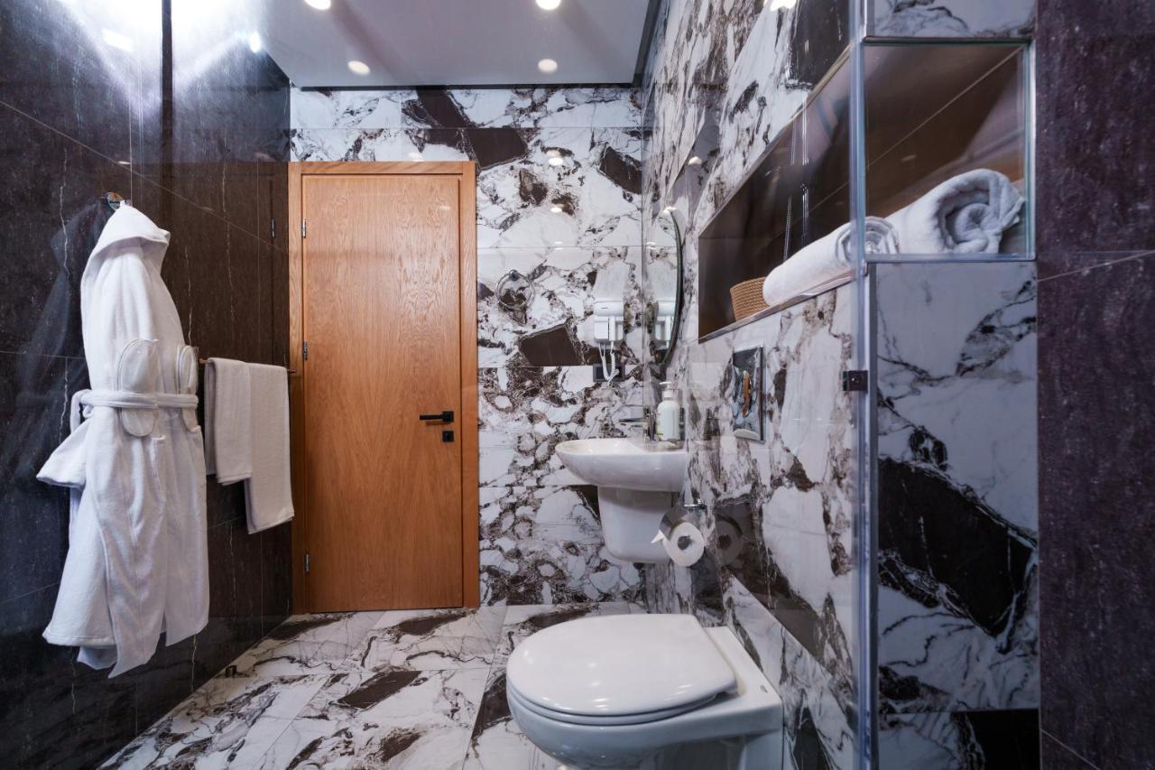 Revive Boutique Hotel Ереван Экстерьер фото