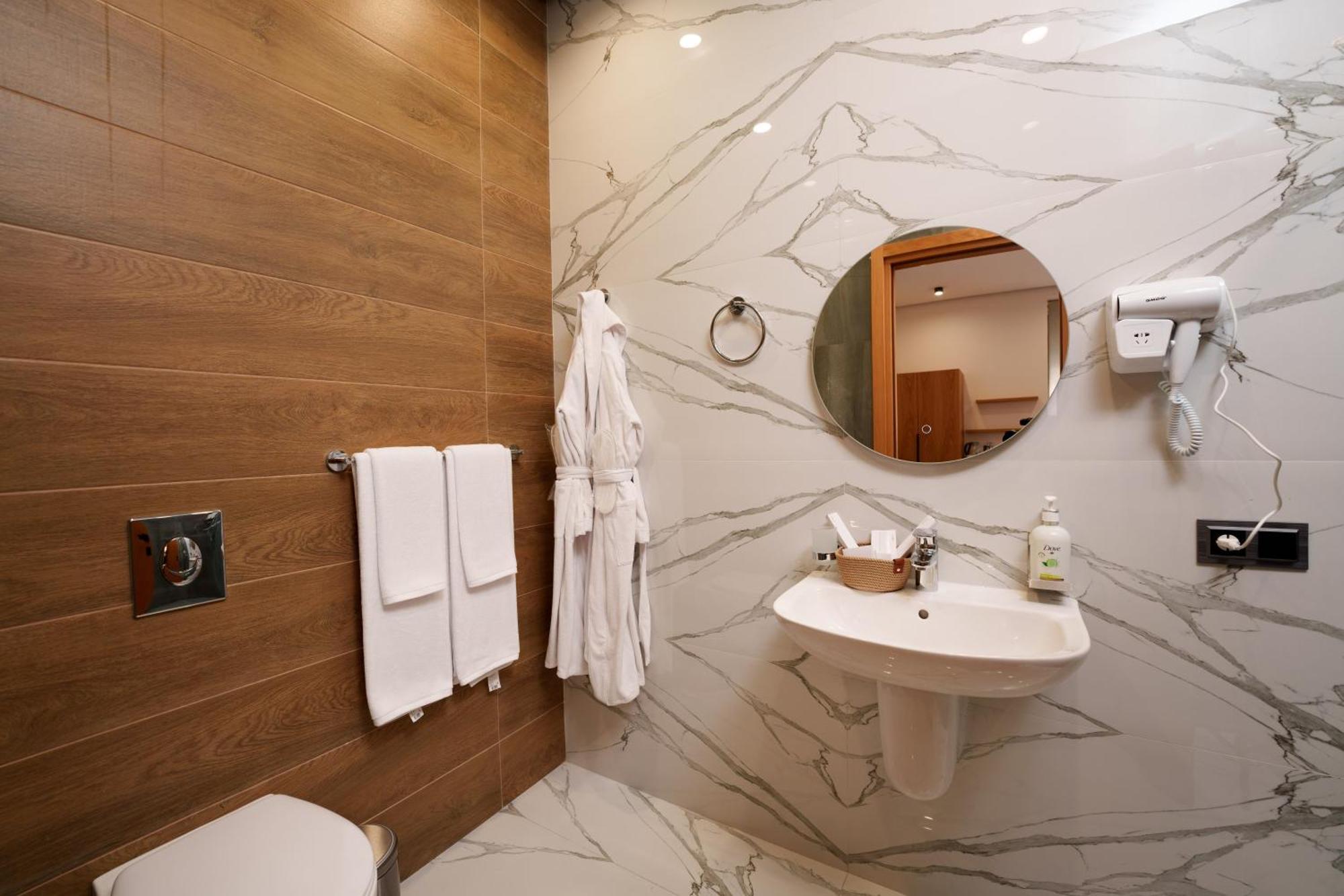 Revive Boutique Hotel Ереван Экстерьер фото