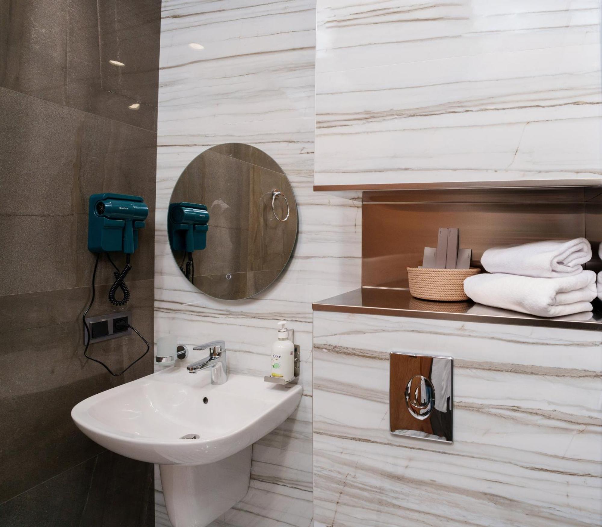 Revive Boutique Hotel Ереван Экстерьер фото