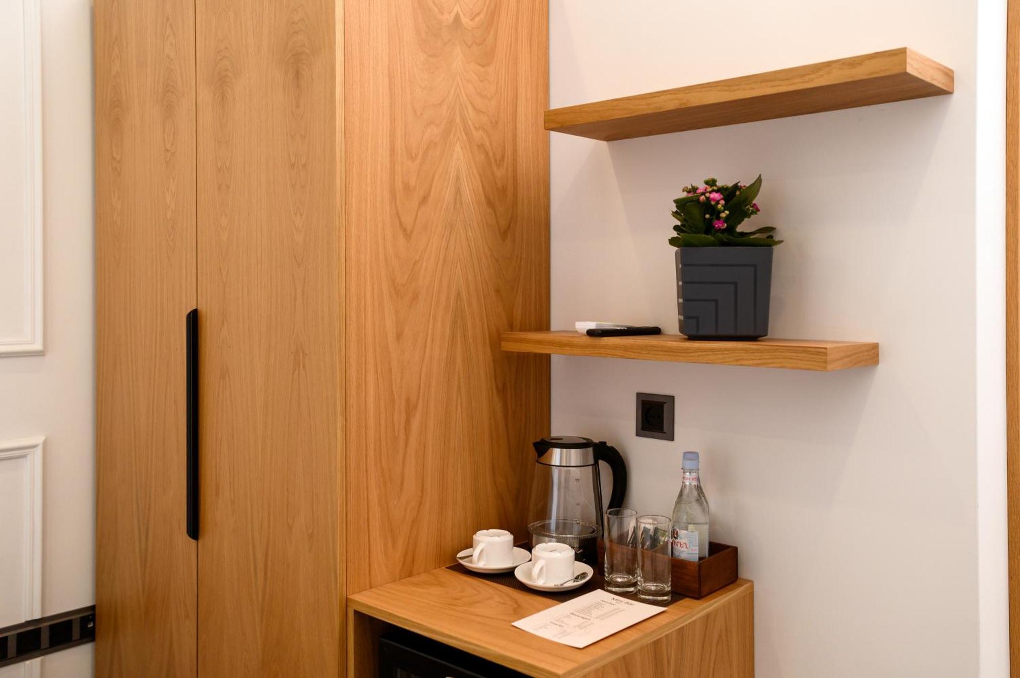 Revive Boutique Hotel Ереван Номер фото