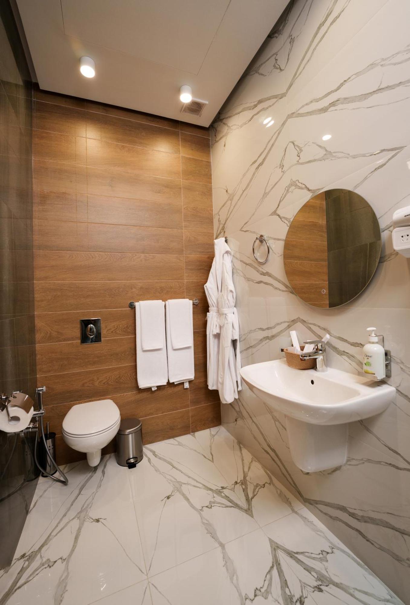 Revive Boutique Hotel Ереван Номер фото