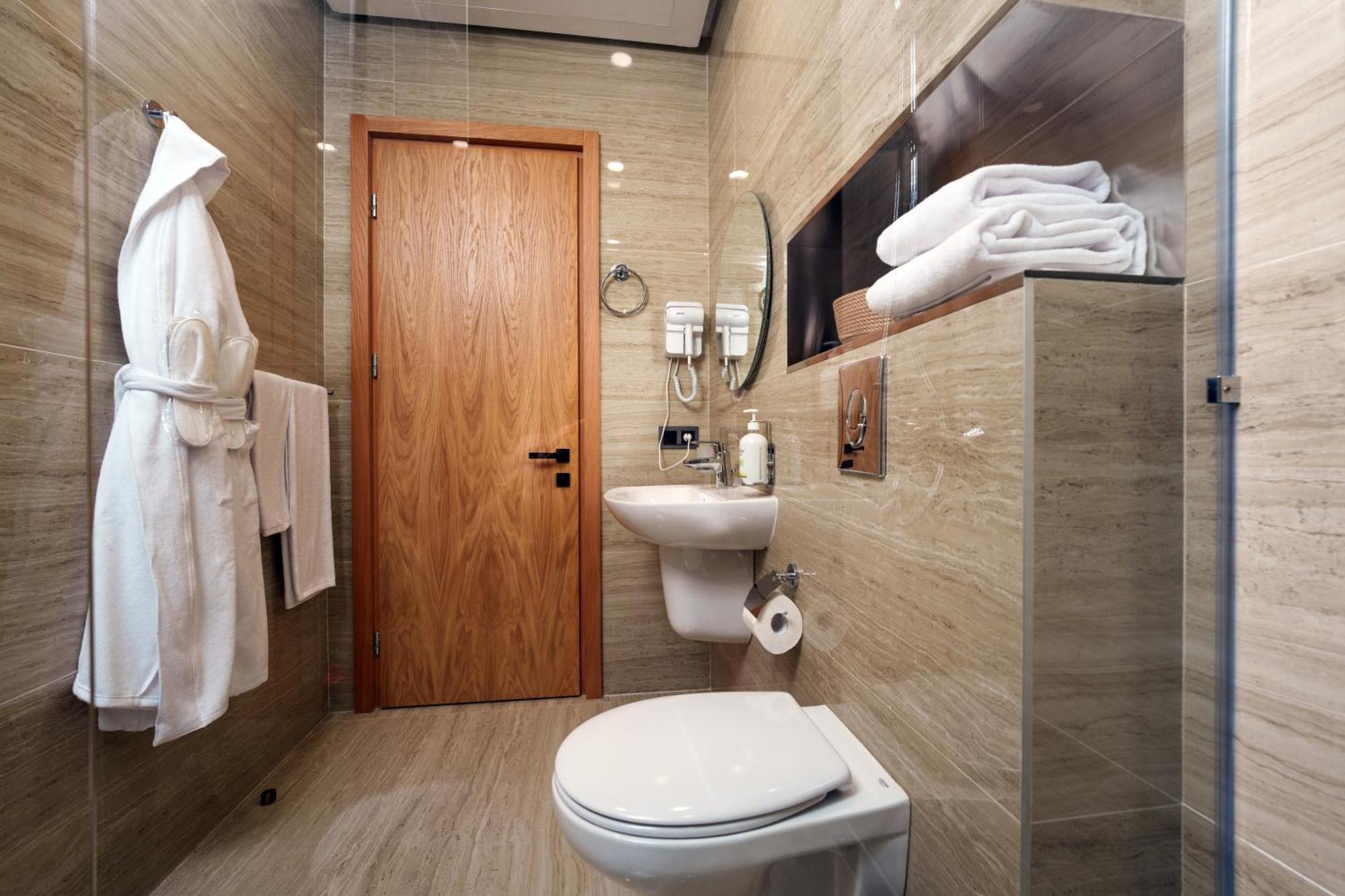 Revive Boutique Hotel Ереван Номер фото