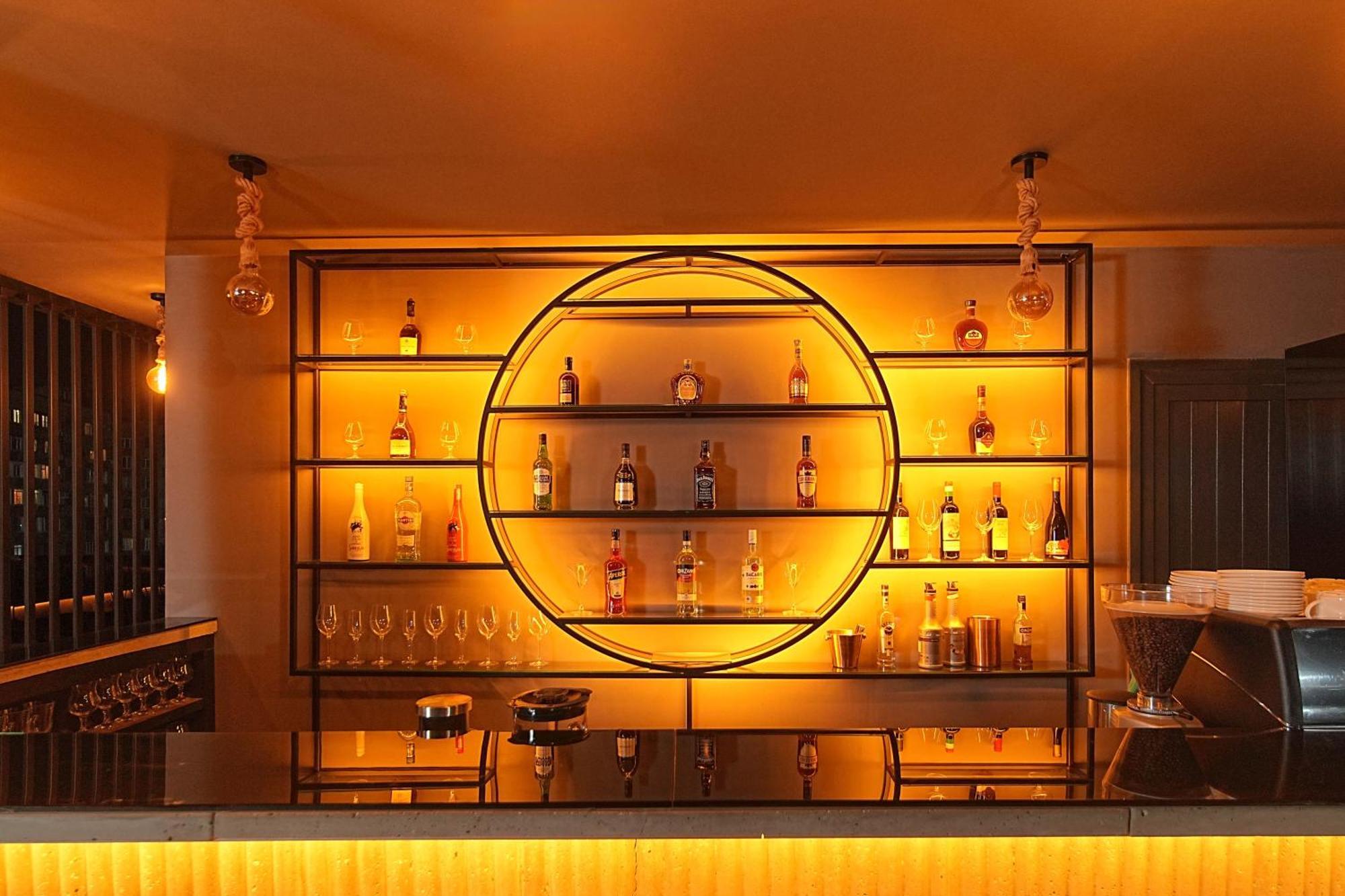 Revive Boutique Hotel Ереван Экстерьер фото